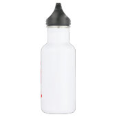 Plaza Wasserflasche (Rechts)