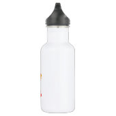 Plaza Wasserflasche (Rechts)