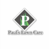 PLC Custom Aufkleber (Vorderseite)