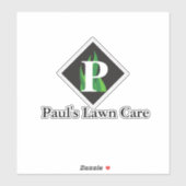 PLC Custom Aufkleber (Blatt)