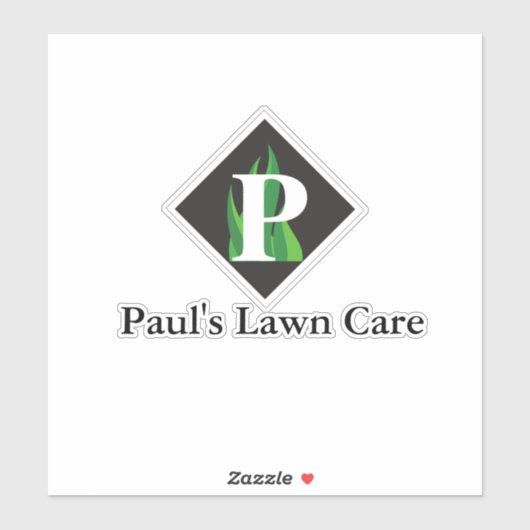 PLC Custom Aufkleber (Blatt)