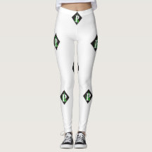 PLC-FRAUEN - Leggings