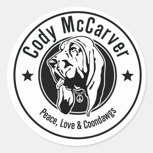 PLC-Logo Kleine Aufkleber (Vorderseite)