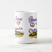 PLC Mig Kaffeetasse (Mittel)