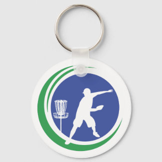 PLDGA-Logo Schlüsselanhänger