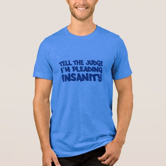 PLEA Shirt - wählen Sie Stil & Farbe (Vorderseite)