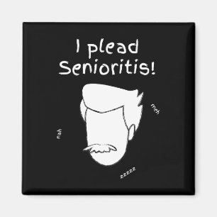 Plead Senioristis. Alte Seniorin Frauen altern Alz Magnet