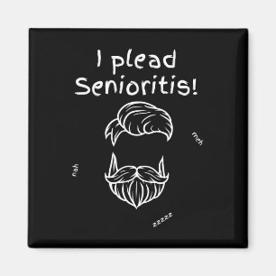 Plead Senioristis. Alte Seniorin Frauen altern Alz Magnet