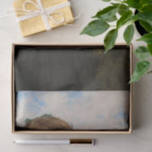 Pleasant Burden von William Adolphe Bouguereau Seidenpapier (Geschenk)