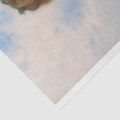 Pleasant Burden von William Adolphe Bouguereau Seidenpapier (Ausschnitt)