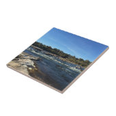 Pleasant James River Fliese (Seite)