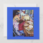 Pleasant Picnic, Mexiko (Vorderseite)