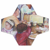 Pleasant Picnic, Mexiko Fußball (Flach)