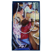 Pleasant Picnic, Mexiko Kleine Geschenktüte (Vorderseite)