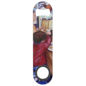 Pleasant Picnic, Mexiko Speedflaschenöffner (Rückseite)