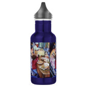 Pleasant Picnic, Mexiko Trinkflasche (Links)