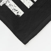 Please Do Not Feed This Human  Fleecedecke (Ecke)