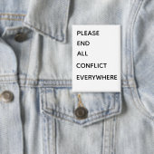 Please end all conflict eve button (Insitu)