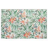 PLEASSIERE tropische Palmen Stoff (Fat Quarter (45,7 x 55,9 cm))