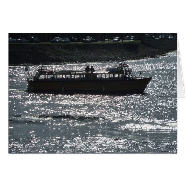 Pleasure Craft (Vorderseite (Horizontal))