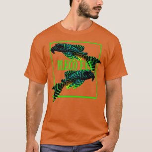 Pleco Fan T-Shirt