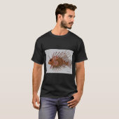 Pleco-Liebhaber T-Shirt (Vorne ganz)