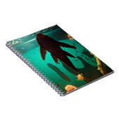 Pleco Notizblock (Rechte Seite)