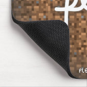 Pleepmat Mousepad (Ecke)