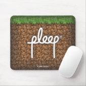 Pleepmat Mousepad (Mit Mouse)