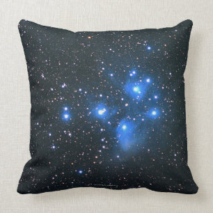 Pleiades 2 kissen