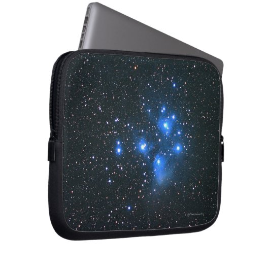 Pleiades 2 laptopschutzhülle (Vorne Rechts)