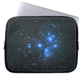 Pleiades 2 laptopschutzhülle (Vorderseite)
