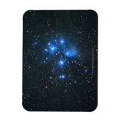 Pleiades 2 magnet (Vertikal)
