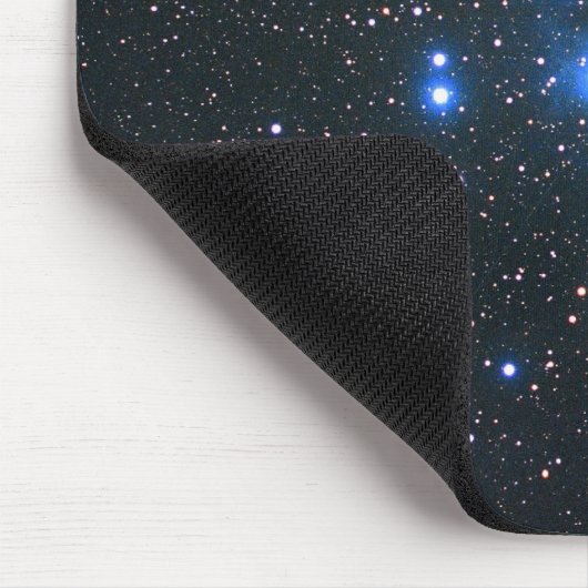 Pleiades 2 mousepad (Ecke)