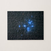 Pleiades 2 puzzle (Horizontal)