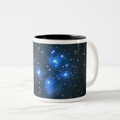 Pleiades 2 zweifarbige tasse (VorderseiteRechts)