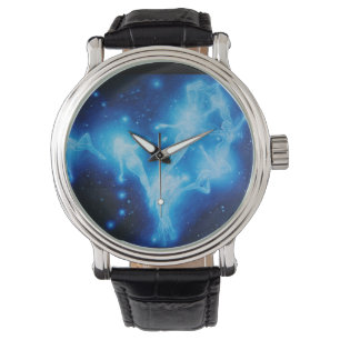 Pleiades Armbanduhr