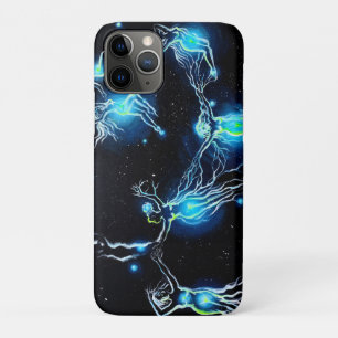Pleiades Case-Mate iPhone Hülle