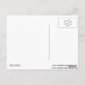 Pleiades Gendler Big Postkarte (Rückseite)