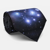 Pleiades Krawatte (Gerollt)