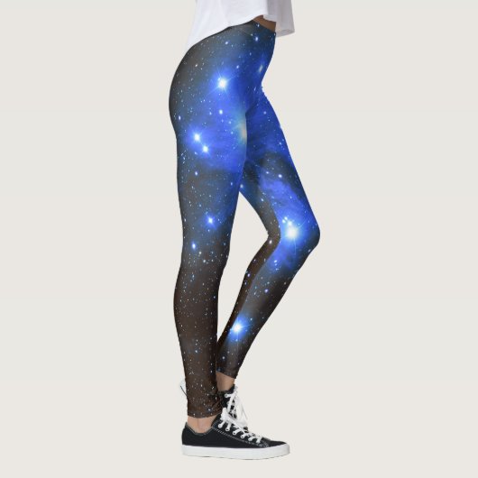 Pleiades Leggings (Rechts)