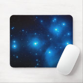 Pleiades Mousepad (Mit Mouse)