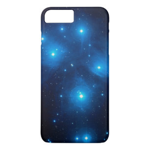 Pleiades Phone Case