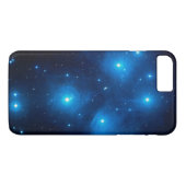 Pleiades Phone Case (Rückseite (Horizontal))