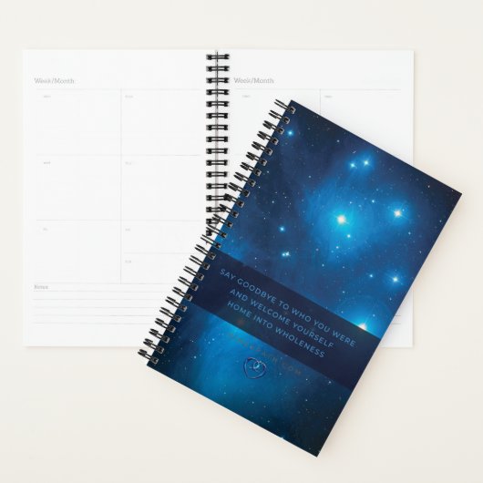 Pleiades Planner Planer (Anzeige)