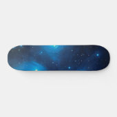 PLEIADES SKATEBOARD (Horizontal)