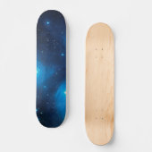 PLEIADES SKATEBOARD (Vorderseite)