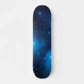 PLEIADES SKATEBOARD (Vorne)