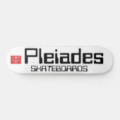PLEIADES Skateboards /JMT Skateboards / (Horizontal)