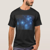 Pleiades T - Shirt (Vorderseite)